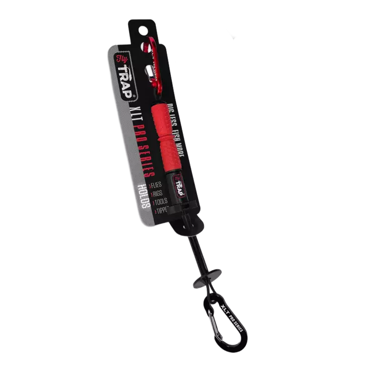XLT Pro Series Fly Trap Tippet Holder - Andere Werkzeuge und Zubehör - 762820161377 - 1