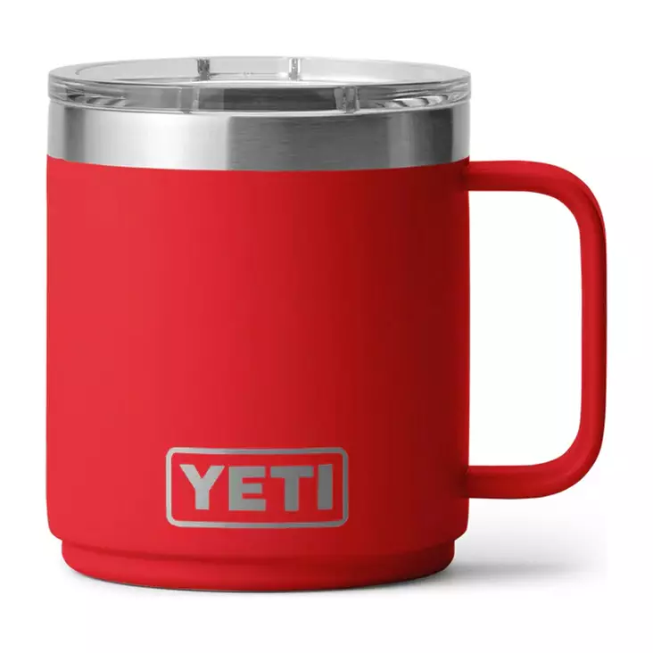 Yeti Rambler 10oz Stack Mug CERAMIC RESR - Thermosflaschen und -becher - 888830548417 - 1