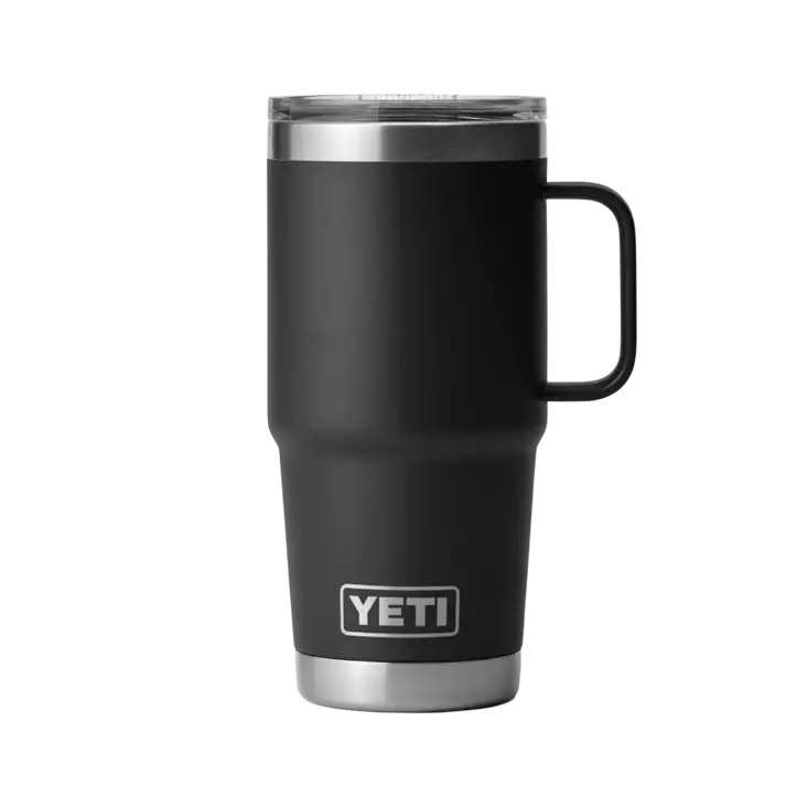 Yeti Rambler 2.0 Travel Mug 20oz - Isolierte Flaschen und Becher - 888830614297 - 1