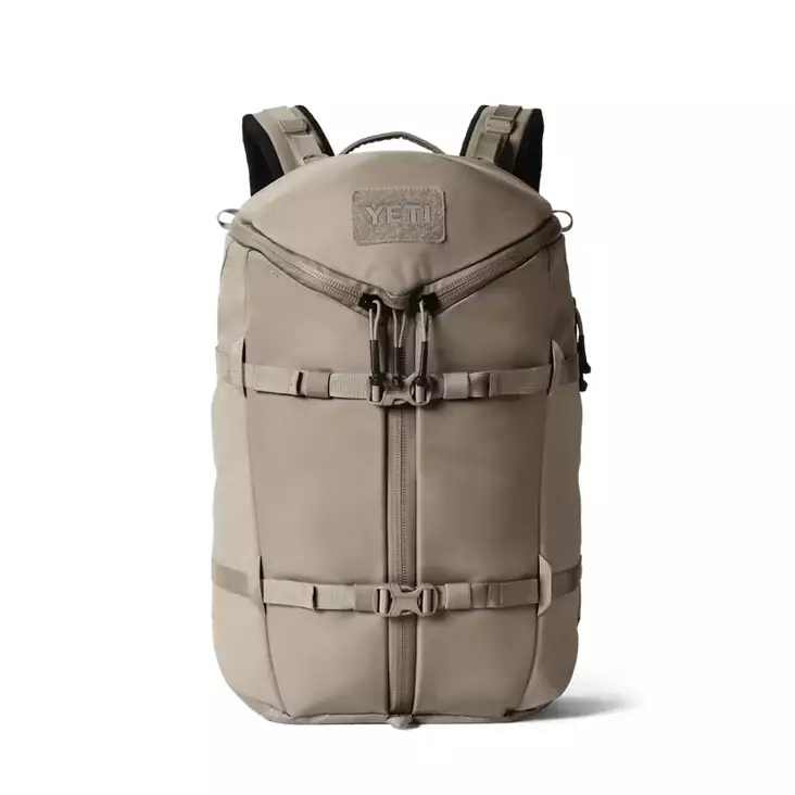 Yeti Ranchero 27L Cape Dark Taupe - Rucksäcke - 888830436967 - 1