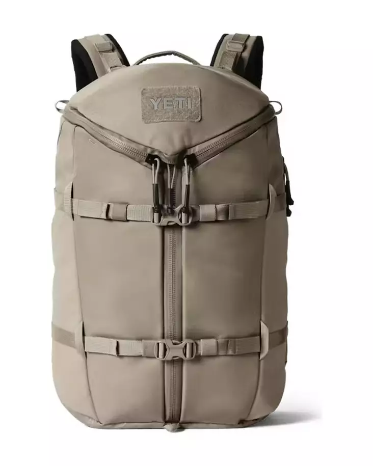 Yeti Ranchero 27L Cape Dark Taupe - Rucksäcke - 888830436967 - 1