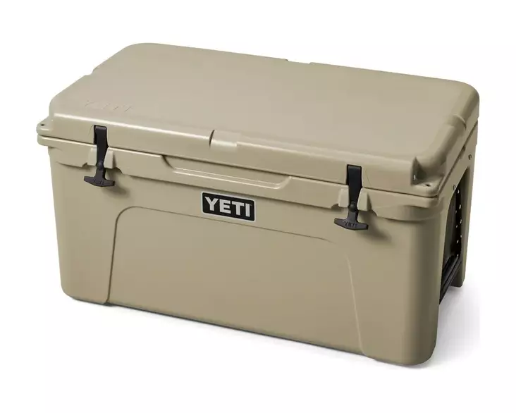 Yeti Tundra 65 Tan - Kühltaschen und -boxen - 888830063477 - 1
