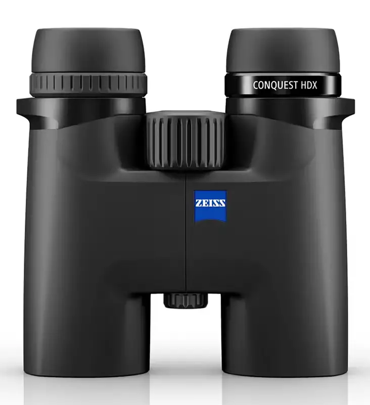 Zeiss Conquest HDX 10x32 - Traditionelle Ferngläser - 4047865001397 - 1