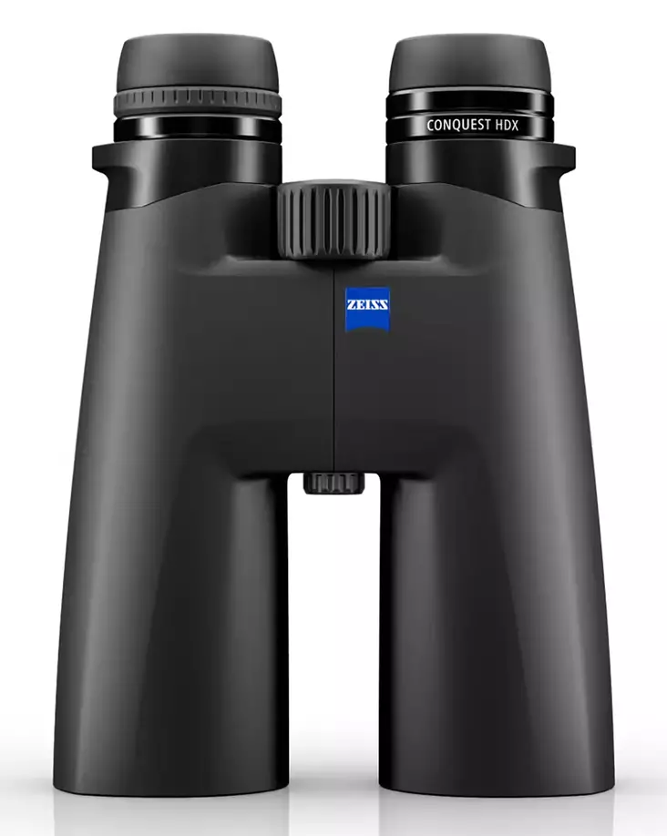 Zeiss Conquest HDX 8x56 - Traditionelle Ferngläser - 4047865001427 - 1
