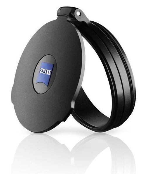 Zeiss Flip-Up Victrory V8/HT 50mm - Objektivabdeckungen - 5700002004307 - 1