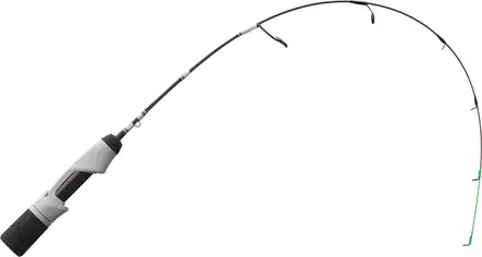 13 Fishing Wicked Rod 18" MH - Eisangelruten für Spinnruten - 022677370668 - 2