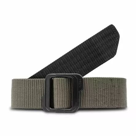 5.11 Double Duty TDU Belt 1.75 Ranger Green - Weitere taktische Kleidung - 888579534948 - 1