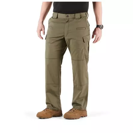 5.11 Stryke Pant W/Flex-Tac TM Ranger Green - Taktische Hosen - 888579804638 - 1