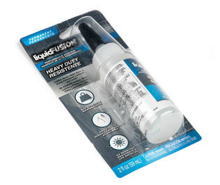 Liquid Fusion Glue - Chemikalien - 017754249548 - 2