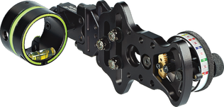 HHA Optimizer Ultra X 5019 - Bogenzieleinrichtungen - 716415220208 - 1