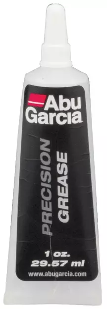 Abu Garcia Precision Grease - Rollenöle und -fette - 036282340718 - 1