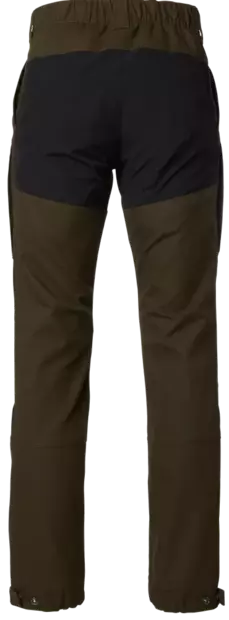 Alaska Trekking Lite Pro Ms Pant Brown - Jagdhosen für Männer - 6438347056468 - 2