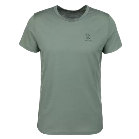 Anar Muorra M's Merino T-Shirt - Jagdunterwäsche - 6438014294568 - 1