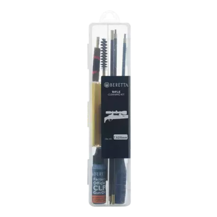 Beretta Rifle Cleaning Kit 8mm - Waffenreinigungssets - 8051832532568 - 2