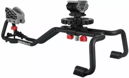 Birchwood Bravo Shooting Rest - Sonstige Schießauflagen - 888151030868 - 1