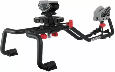 Birchwood Bravo Shooting Rest - Sonstige Schießauflagen - 888151030868 - 2