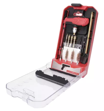 Birchwood Casey Handgun Cleaning Kit - Waffenreinigungssets - 888151026298 - 1
