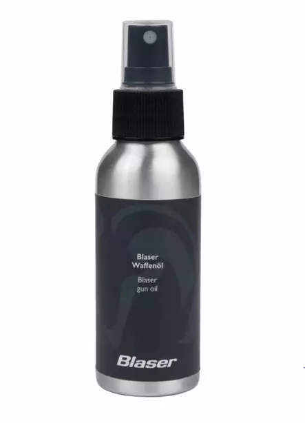 Blaser Gun Oil - Waffenöl und Schmierstoffe - 4066481056208 - 1