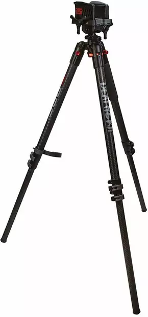 BOG DeathGrip Carbon Fiber Tripod - Dreibeine und Zubehör - 661120416708 - 1