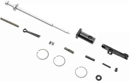 CMMG Parts Kit AR15 Bolt Rehab - Gewehrteile - 55AFF68 - 2