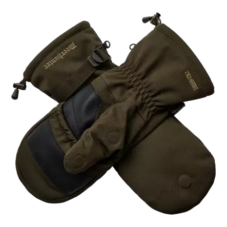 Deerhunter Muflon Pro Glomitts Art Green - Jagdhandschuhe - 5702827239438 - 2