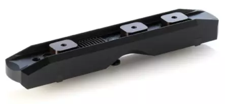 Dentler Mountrail Svarowski SR - Schnellmontagen - 0705632161128 - 2