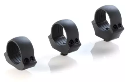 Dentler Scope Ring 34mm Low (3,5mm) - Montageringe - 0705632161258 - 3