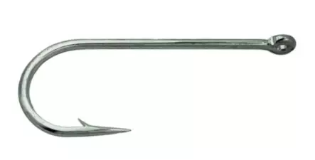 Gamakatsu Sp113L3H Perfect Bend SW Hook - Meerforellenhaken - 089726068518 - 1