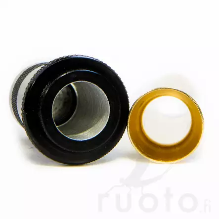 Griffin Hair Evener Adjustable -karvantasaaja - Andere Werkzeuge - 814225002028 - 2