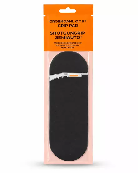 Groendahl O.T.E Grip Pad Shotgun Semiauto - Flinten Teile - 6429811647008 - 1