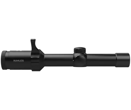 Kahles K18i 1-8x24 - Kahles Zielfernrohre - 9008729006618 - 4