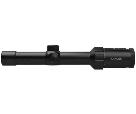 Kahles K18i 1-8x24 - Kahles Zielfernrohre - 9008729006618 - 1