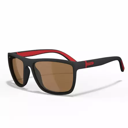 Leech ATW6 Red Sunglasses - Kunststofflinsen - 7350123790238 - 1