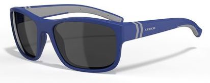 Leech ATW Kids Blue - Kunststofflinsen - 7350123791938 - 2