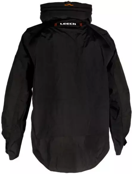 Leech Tactical Jacket V3 - Hardshells für Herren - 7350123790788 - 2