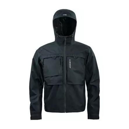 Loop Dellik Wading Jacket Midnight Blue - Hardshells für Herren - 827142084428 - 1
