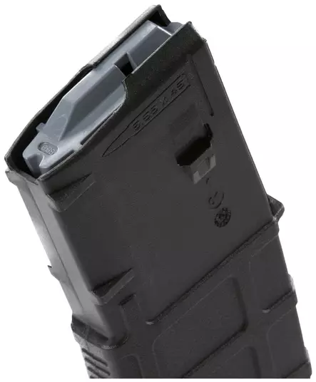 Magpul PMAG 40 AR/M4 GEN M3 - AR-15 Magazine - 873750009698 - 2