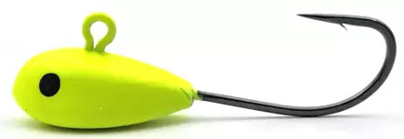 Markku Autio Mademutu 40g 4/0 Mademorri - Eisangel-Jigs - 64206154818 - 2