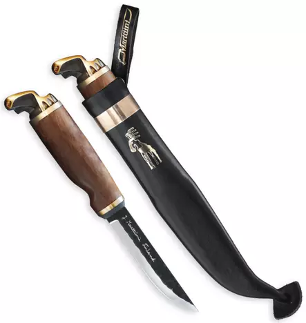 Marttiini Moose Knife - Klassische Messer - 6416885012658 - 1