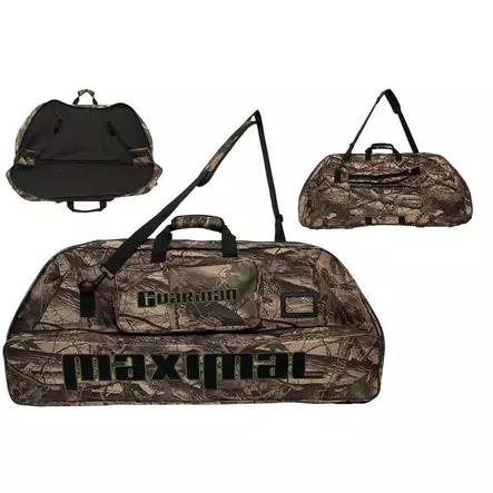 Maxmal Bowbag Camo - Bogentaschen - 6017403495498 - 1