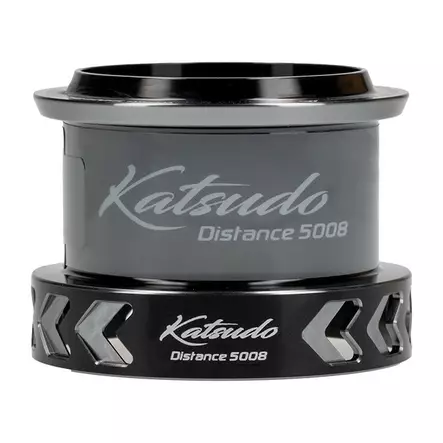 Mikado Katsudo Distance 5008 Spare Spool - Ersatzspulen & Ersatzteile - 5900637103608 - 1