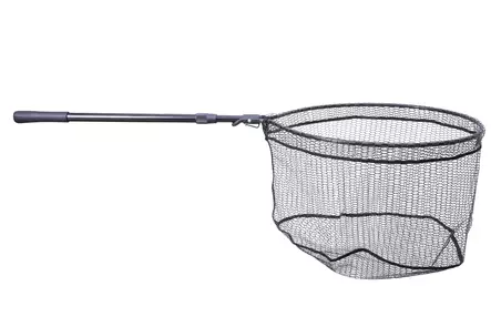 Mikado Landing Net Foldable 60x50cm - Landungsnetze - 5900637014218 - 1