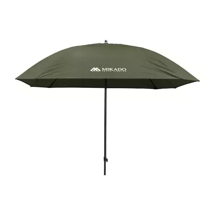 Mikado Square Umbrella 2,4m - Brollys & Day Shelter - 5900637163008 - 1