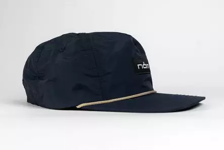 Nam Products Logan's Flat Cap - Kappen - 7350105342028 - 2