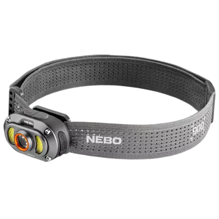 Nebo Mycro 900 - Stirnlampen - 5060945233838 - 1