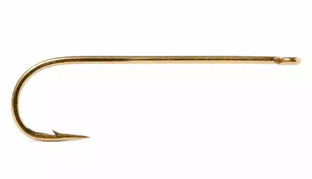 Partridge CS5/SE/5X Thunder Creek Streamer 5XL - Streamerhaken - 5055478725318 - 1