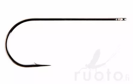 Partridge CS86 Universal Predator - Meerforellenhaken - 5055478700018 - 1