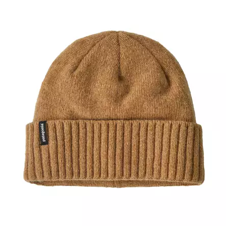 Patagonia Brodeo Beanie Talon Gold - Mützen - 198077132028 - 1