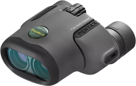 Pentax Binoculars UP 8.5x21 Papillio II w/case - Traditionelle Ferngläser - 027075288928 - 1