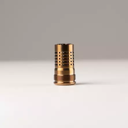 Q Cherry Bomb Muzzle Brake 9mm - Mündungsbremsen und Flammdämpfer - QCB9mm1228 - 2